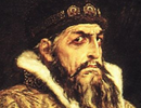 Ivan the Terrible